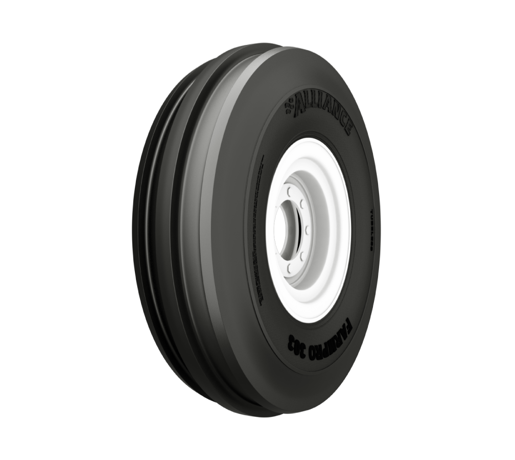 11.00-16 8 PR ALLIANCE 303 FARMPRO 118A6/110A8 F-2 TT