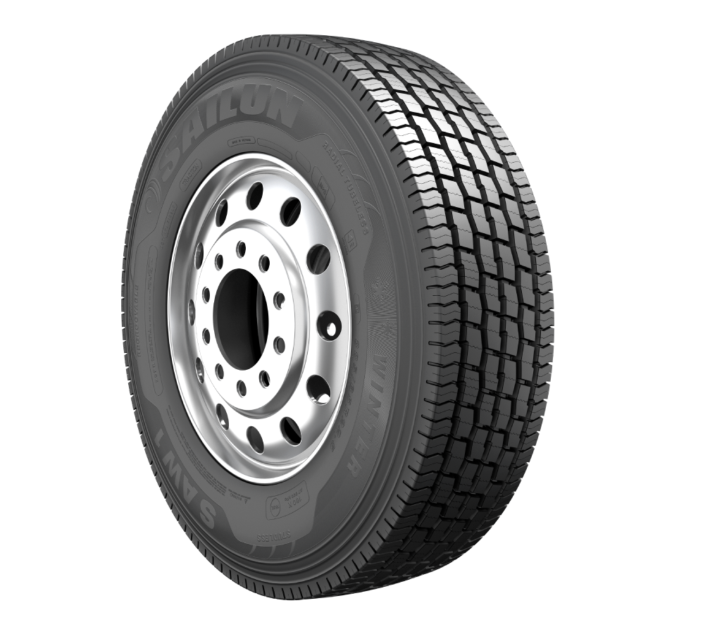 295/80R22.5 16 PR SAILUN SAW1 152/148M TL