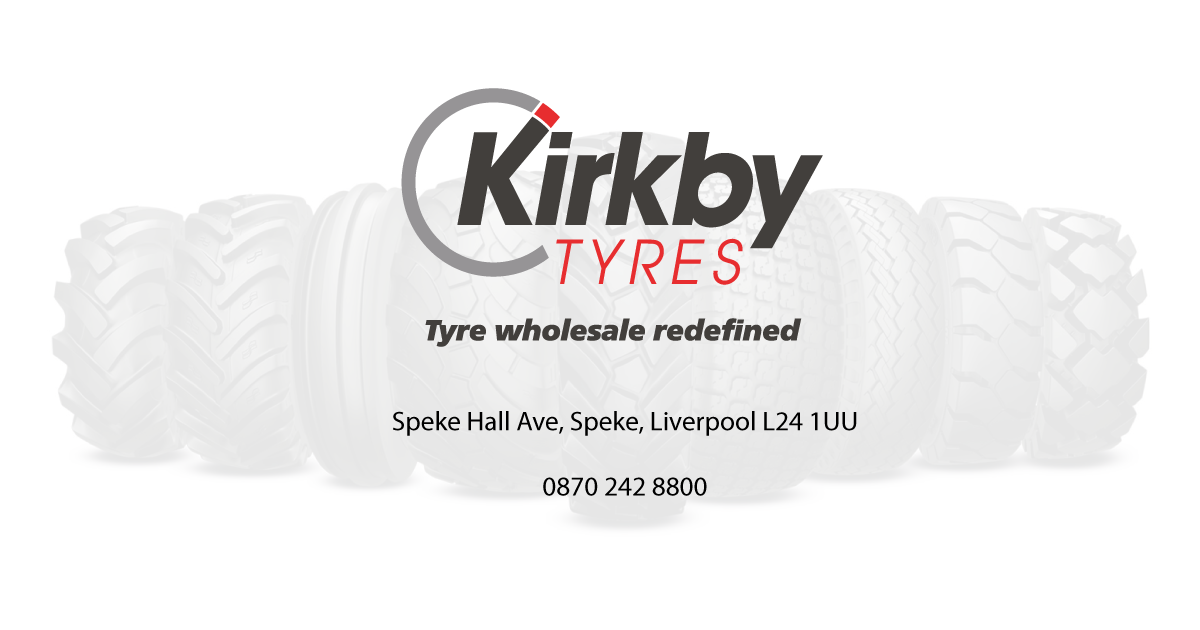 Search our tubes Kirkby Tyres (Ireland)
